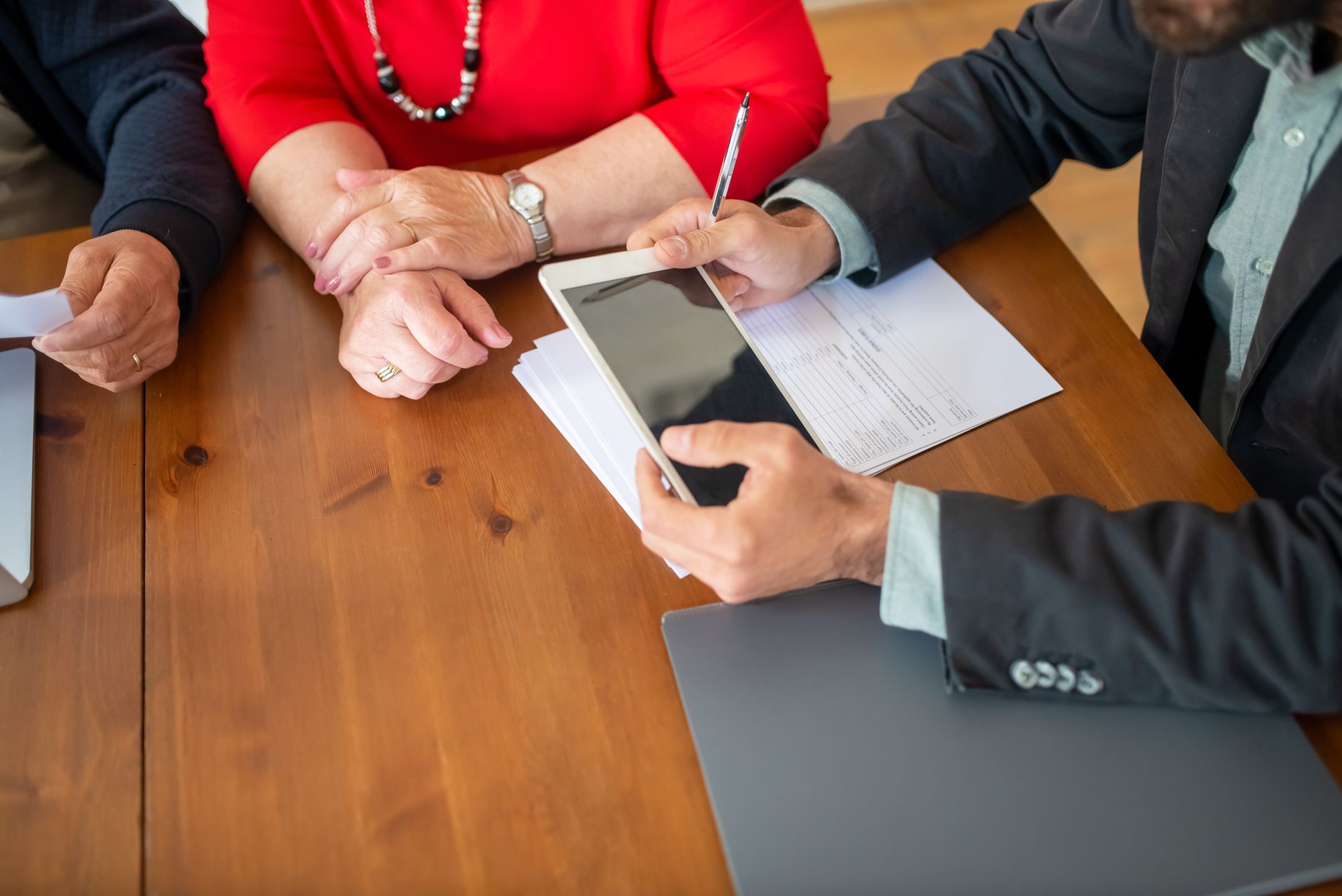 Courtier en assurance Paris 1